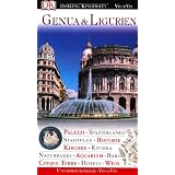 Vis a Vis Reisef�hrer Genua & Ligurien: Palazzi, Historie, Kirchen, Aquarium, Cinque Terre, Weinvon "Fabrizio Ardito"