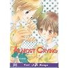 Almost Crying (Yaoi)