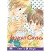 Almost Crying (Yaoi)