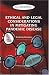 Books : Ethical and Legal Considerations in Mitigating Pandemic Disease: Workshop Summary