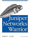 Juniper Networks warrior