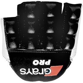 Click here to buy Grays Pro Field Hockey Glove - Left Hand.
