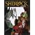 Sherlock, Tome 1 : R�v�lation
