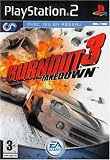 Burnout 3 : Take down