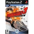 Burnout 3 : Take down