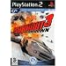 Burnout 3 : Take down