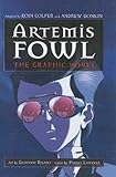 Artemis Fowl Graphic Novel