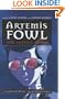 Artemis Fowl: The Graphic Novel (Turtleback School & Library Binding Edition) (Artemis Fowl (Graphic Novels))