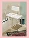 Bathtub Transfer Bench Delux Pad - B150-11