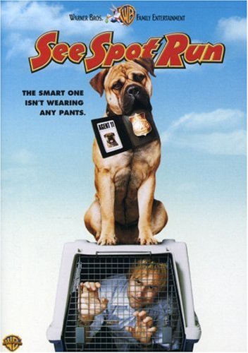 Childrens Toyshop  DVD : See Spot Run [2001] (REGION 1) (NTSC)