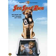 See Spot Run by 
