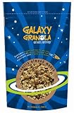 Galaxy Granola Vanilla Almond, 12 Ounce Pouch (Pack of 6)