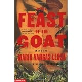 TheFeastoftheGoat:ANovel