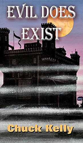 Evil Does Exist (Legend of Otherland)