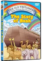 Streaming The Story of Noah Online.