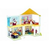 Lego Belville Doll's House 5940