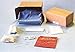 Bodily Fluids Absorbent Kit, Duffel Bag