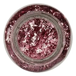 Martha Stewart Tinsel Glitter 1 oz Kunzite By The Each