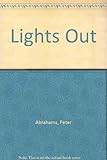 Lights out