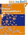 Experimentalphysik 3: Atome, Molek�le und Festk�rper (Springer-Lehrbuch)