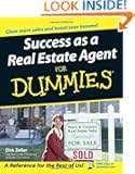 Success as a Real Estate Agent For Dummies