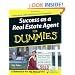 Success as a Real Estate Agent For Dummies