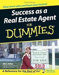 Success as a Real Estate Agent For Dummies