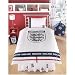 Parure housse de couette Angleterre