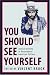 You Should See Yourself: Jewish Identity in Postmodern American Culture