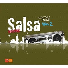 Latinmusik.ch Vol. 2 Compilation