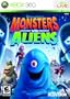 Monsters vs. Aliens