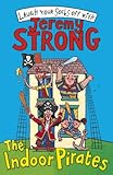 The indoor pirates ; The indoor pirates on Treasure Island