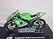 KAWASAKI ZXR-R ZX R SHINYA NAKANO 2004 MOTOGP 1/24 ALTAYA BY IXO MODELLMOTORRAD MODELL MOTORRAD SONDERANGEBOT