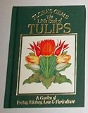 The little book of tulips
