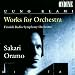 Classical Music : Works for Orchestra