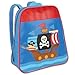 Stephen Joseph Go Go Bag, Pirate