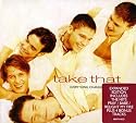 Everything Changes: Expanded Edition