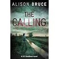 The Calling (Dc Goodhew 3)