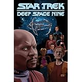Star Trek: Deep Space Nine - Fool's Gold (Star Trek (IDW))