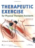 Therapeutic Exercise for Physical Therapist Assistants: Techniques for Intervention (Point (Lippincott Williams & Wilkins))