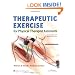 Therapeutic Exercise for Physical Therapist Assistants: Techniques for Intervention (Point (Lippincott Williams & Wilkins))