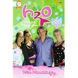 H2O - Pl�tzlich Meerjungfrau, Bd. 5: Miss Meeresk�niginvon "Sue Behrent"