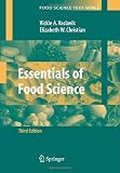 Essentials of Food Science (Food Science Text Series)