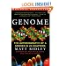 Genome: The Autobiography of a Species in 23 Chapters (P.S.)