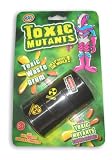 Toxic Mutants