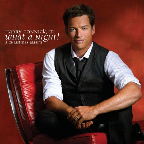 CD-Charts  Music : What A Night! A Christmas Album