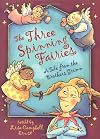 Three Spinning Fairies