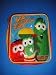 Veggie Tales Bible Cover: Bob Larry & Junior