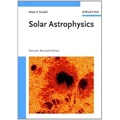 Solar Astrophysics