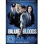 Blue Bloods - Die erste Season [6 DVDs] <b>DVD</b> ~ Tom Selleck
